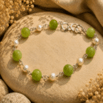Pulsera Jade Primavera