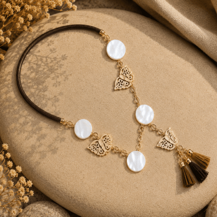 Mariposas de Nácar